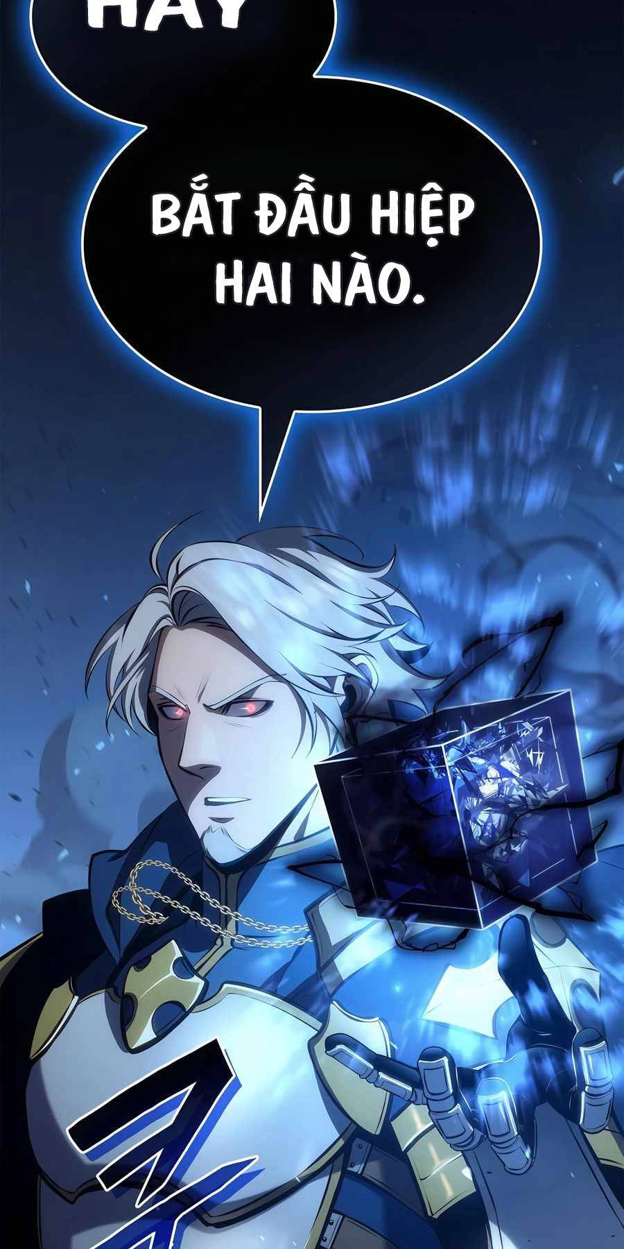 Con Trai Út Của Bá Tước Là Một Người Chơi Chap 55 - Next Chap 56