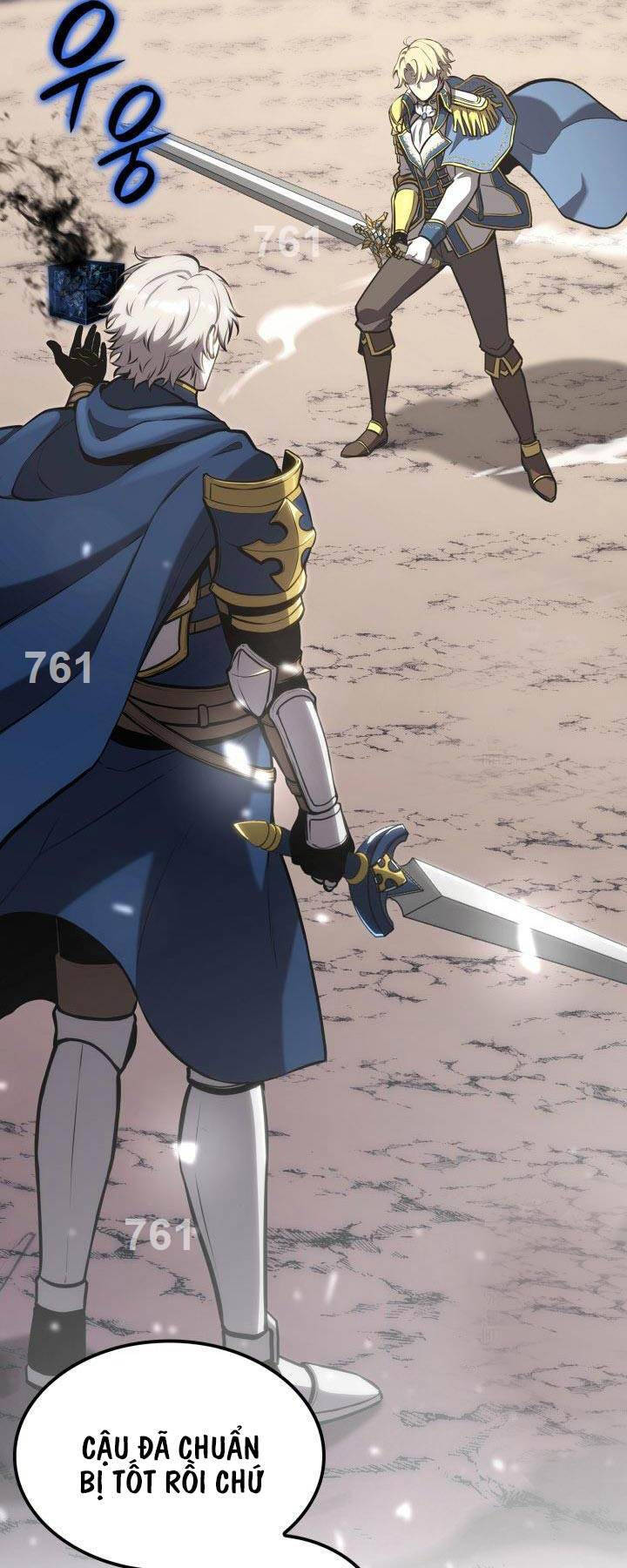 Con Trai Út Của Bá Tước Là Một Người Chơi Chap 56 - Next Chap 57