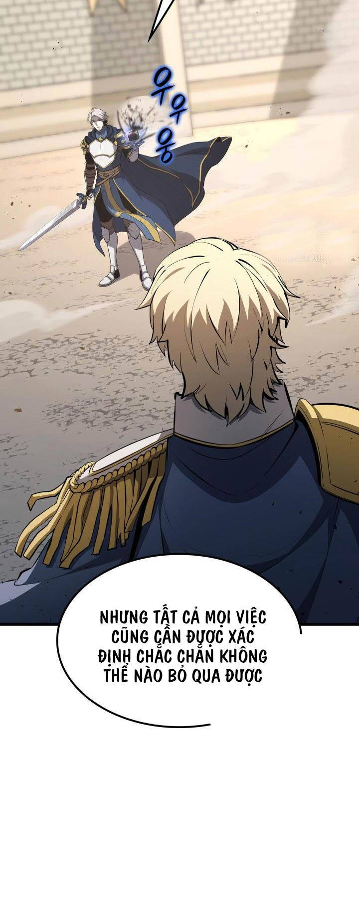 Con Trai Út Của Bá Tước Là Một Người Chơi Chap 56 - Next Chap 57