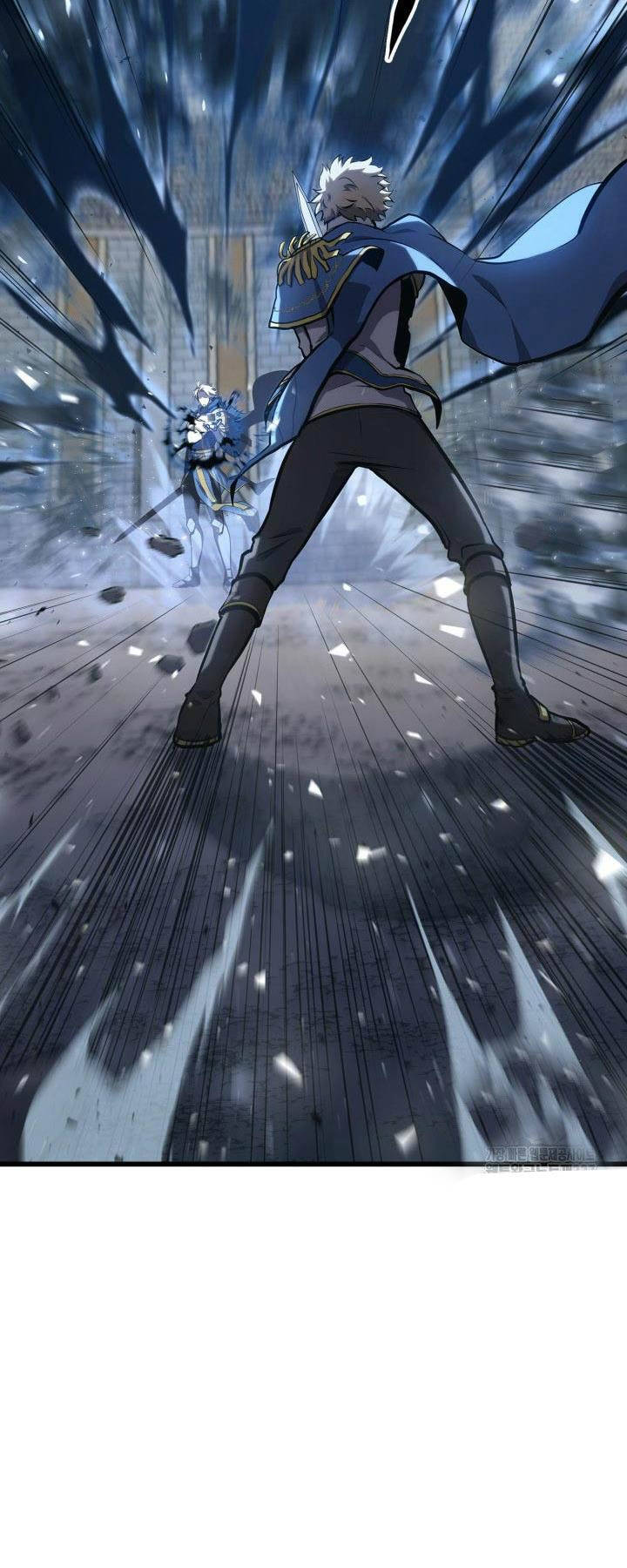 Con Trai Út Của Bá Tước Là Một Người Chơi Chap 56 - Next Chap 57