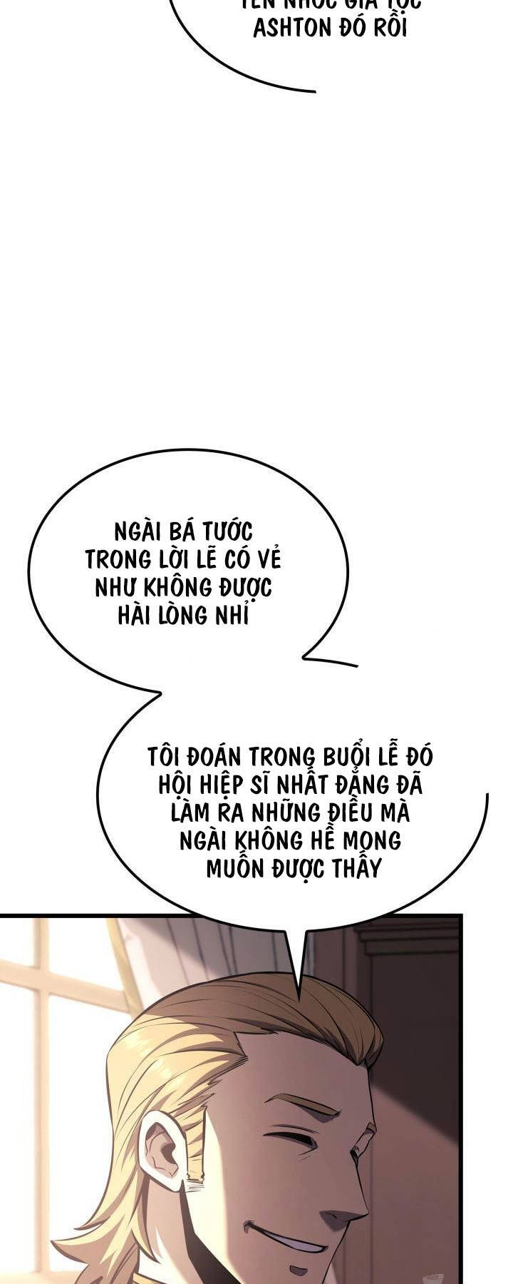 Con Trai Út Của Bá Tước Là Một Người Chơi Chap 56 - Next Chap 57