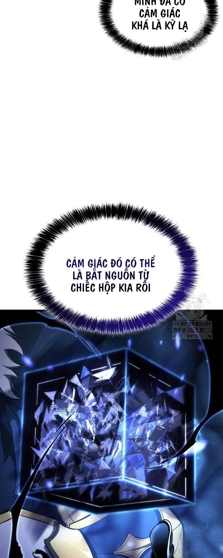 Con Trai Út Của Bá Tước Là Một Người Chơi Chap 56 - Next Chap 57