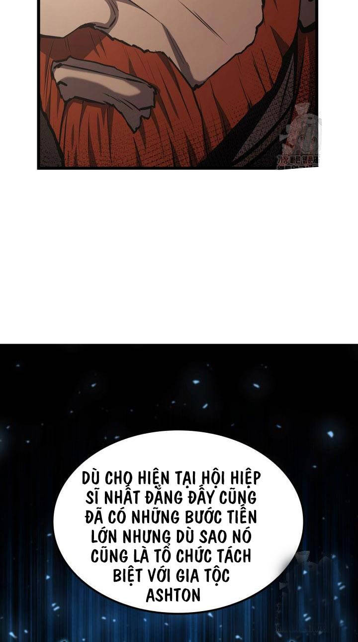 Con Trai Út Của Bá Tước Là Một Người Chơi Chap 56 - Next Chap 57