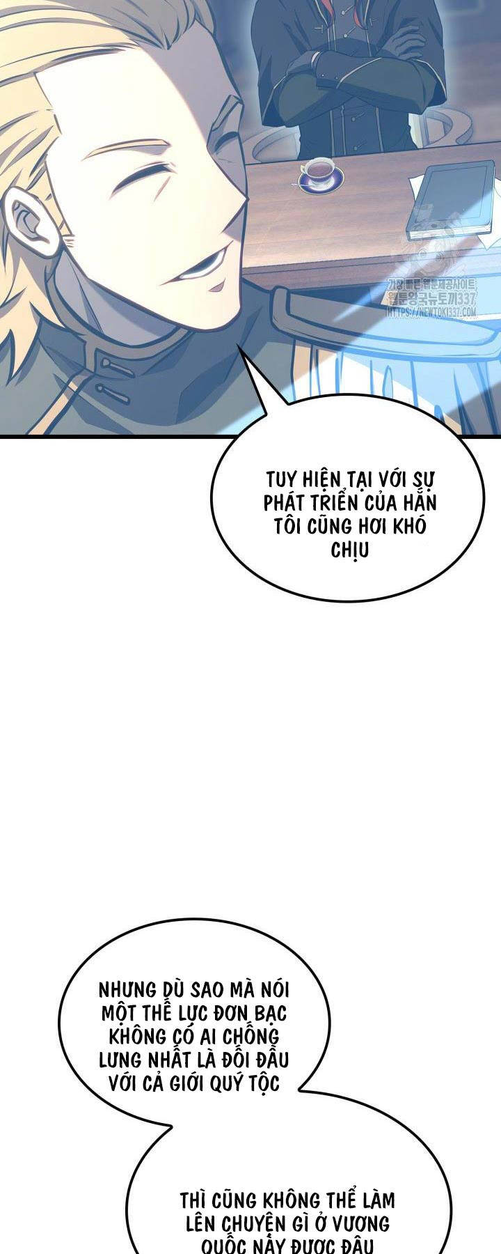 Con Trai Út Của Bá Tước Là Một Người Chơi Chap 56 - Next Chap 57
