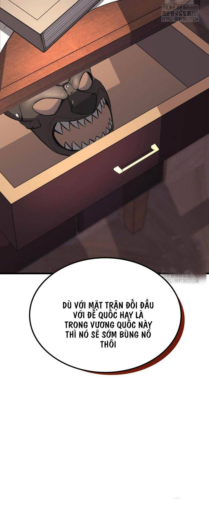 Con Trai Út Của Bá Tước Là Một Người Chơi Chap 56 - Next Chap 57