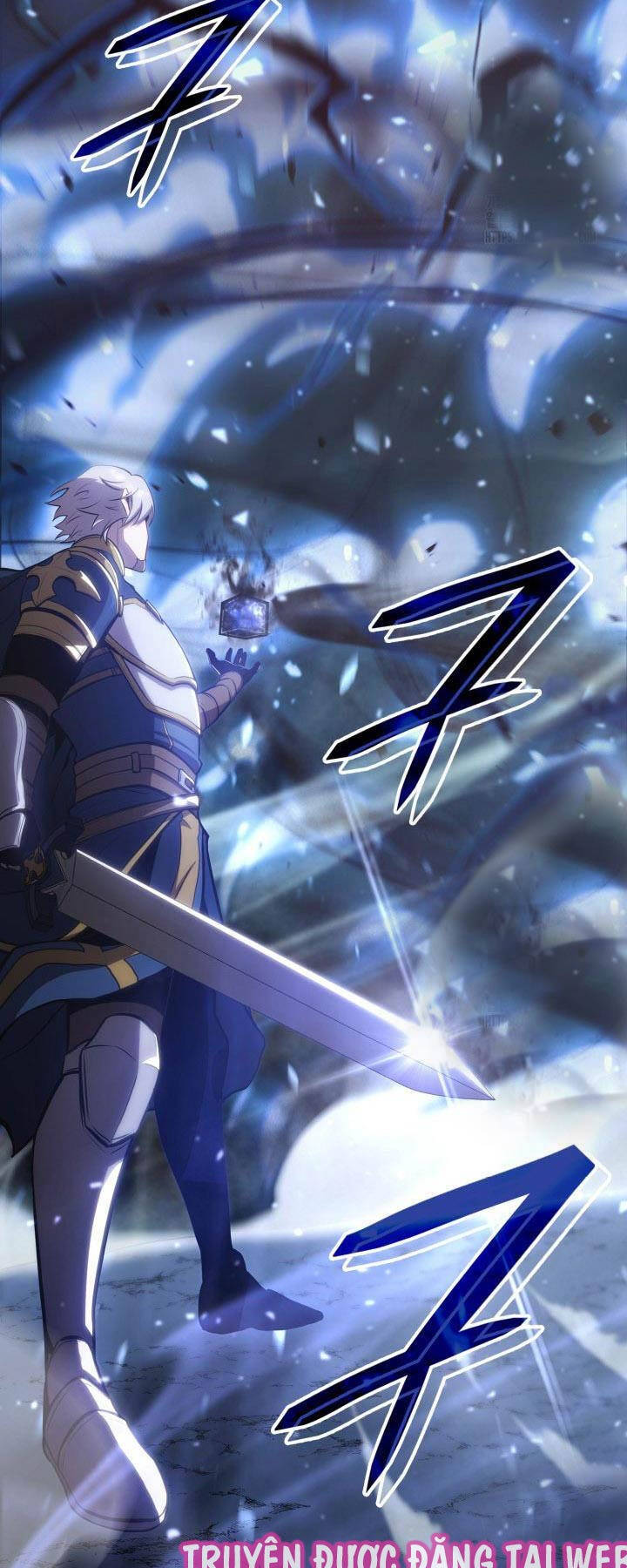 Con Trai Út Của Bá Tước Là Một Người Chơi Chap 56 - Next Chap 57