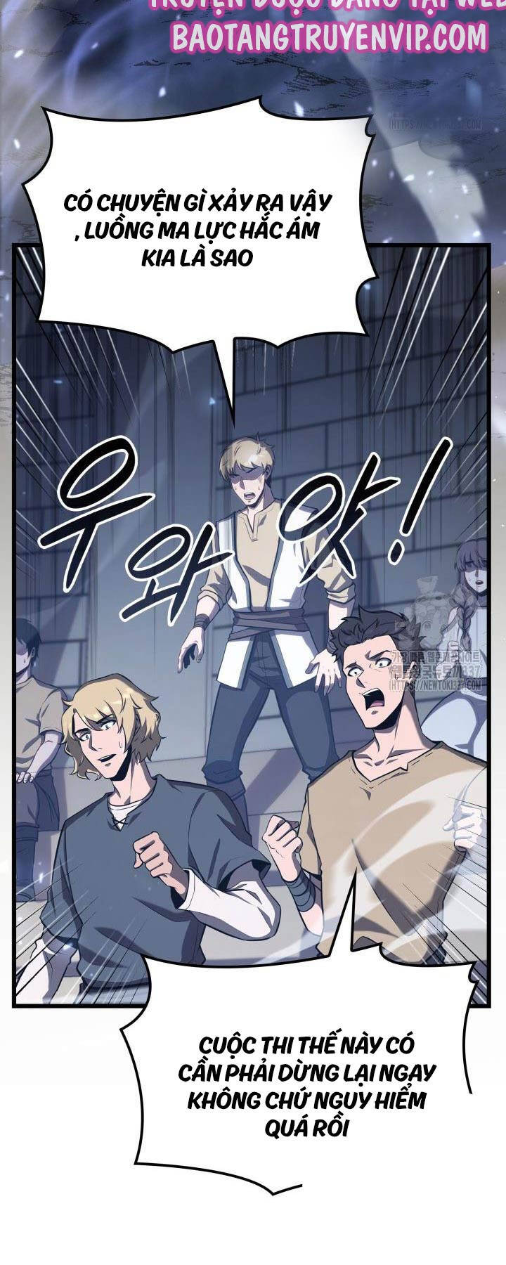 Con Trai Út Của Bá Tước Là Một Người Chơi Chap 56 - Next Chap 57