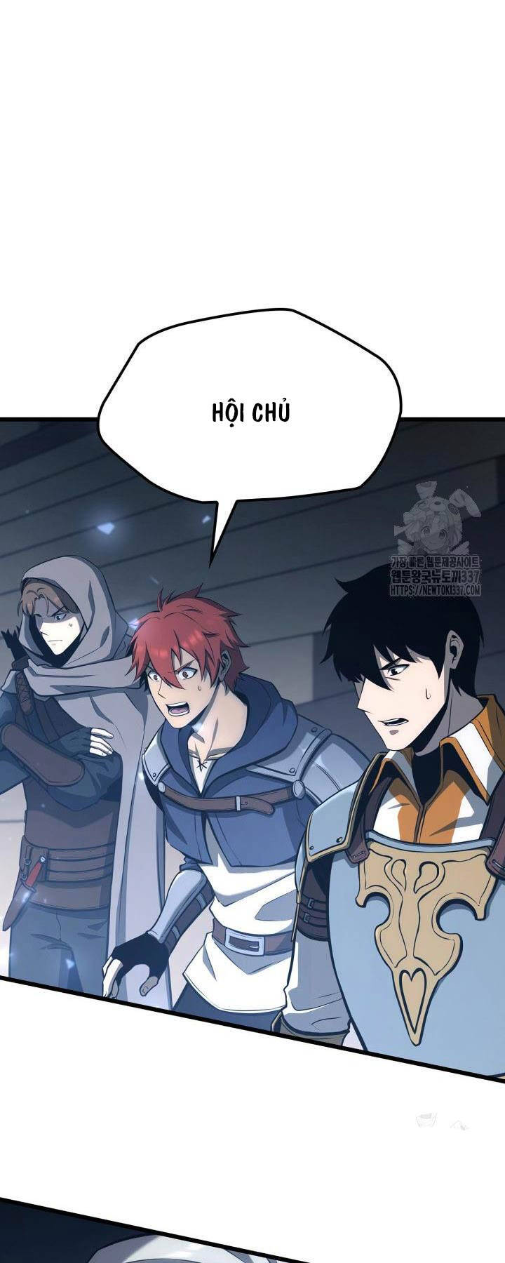 Con Trai Út Của Bá Tước Là Một Người Chơi Chap 56 - Next Chap 57