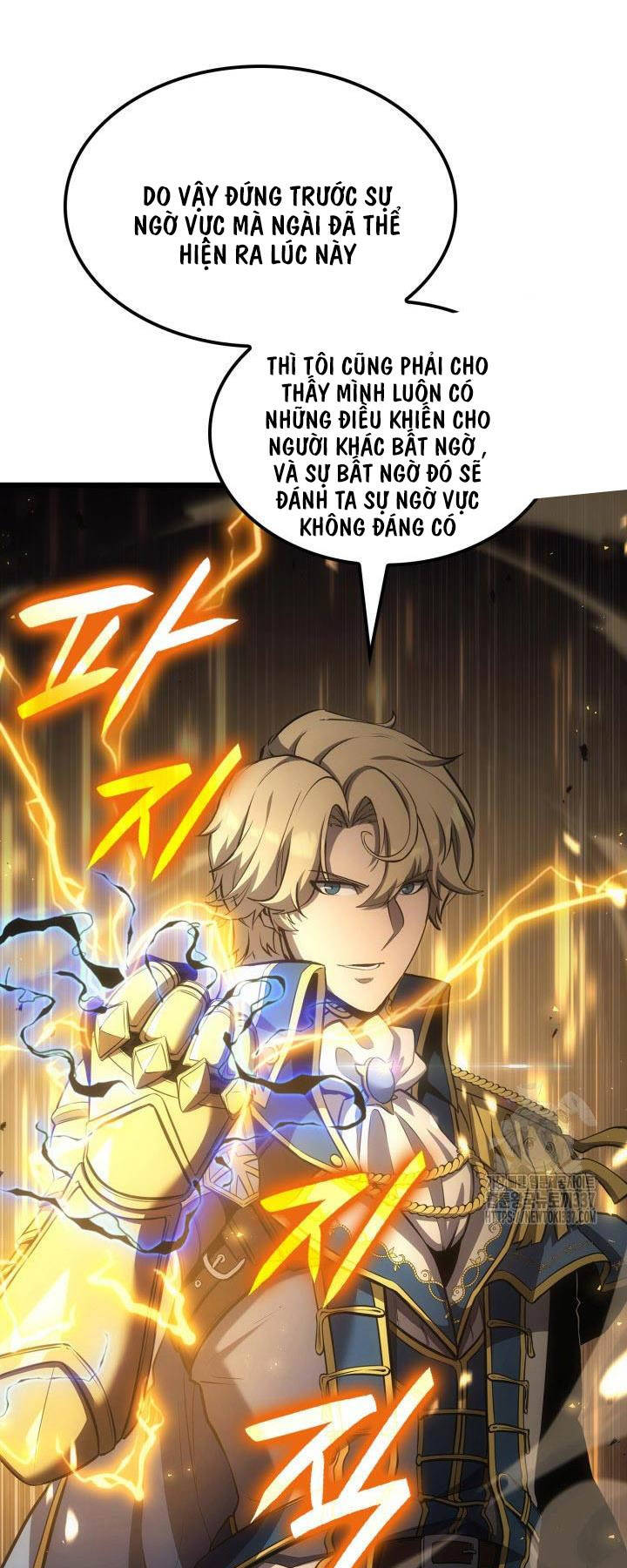 Con Trai Út Của Bá Tước Là Một Người Chơi Chap 56 - Next Chap 57
