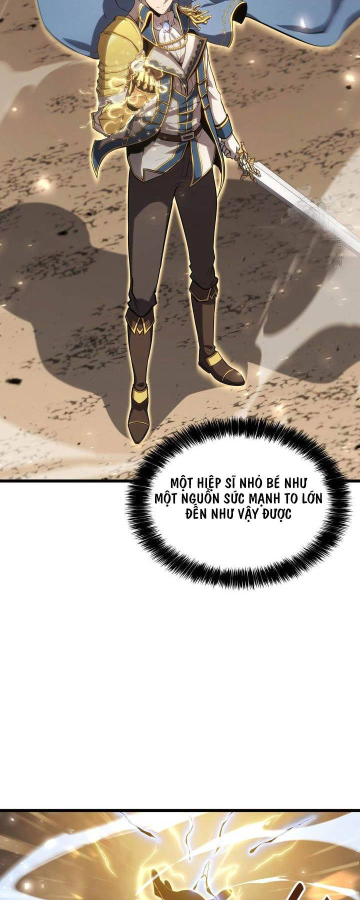 Con Trai Út Của Bá Tước Là Một Người Chơi Chap 56 - Next Chap 57