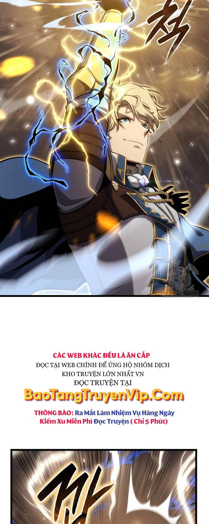 Con Trai Út Của Bá Tước Là Một Người Chơi Chap 56 - Next Chap 57