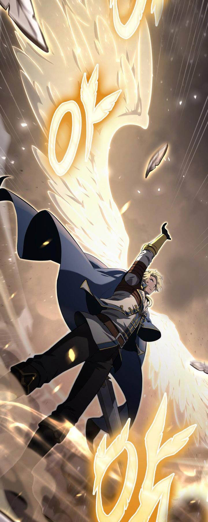 Con Trai Út Của Bá Tước Là Một Người Chơi Chap 56 - Next Chap 57