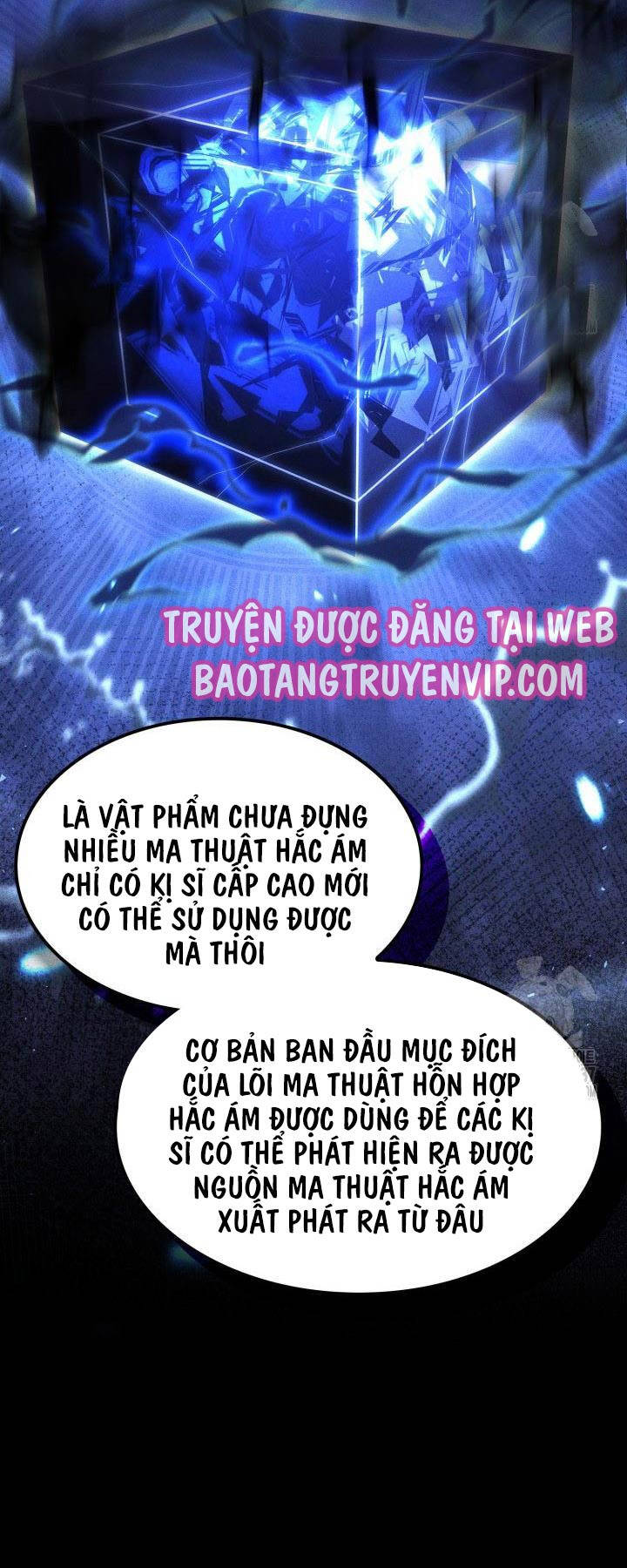Con Trai Út Của Bá Tước Là Một Người Chơi Chap 56 - Next Chap 57