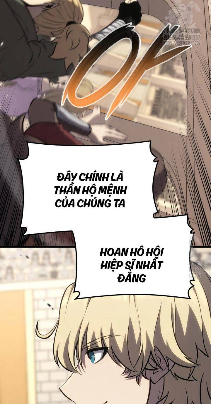 Con Trai Út Của Bá Tước Là Một Người Chơi Chap 56 - Next Chap 57