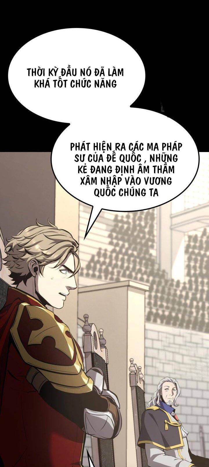 Con Trai Út Của Bá Tước Là Một Người Chơi Chap 56 - Next Chap 57