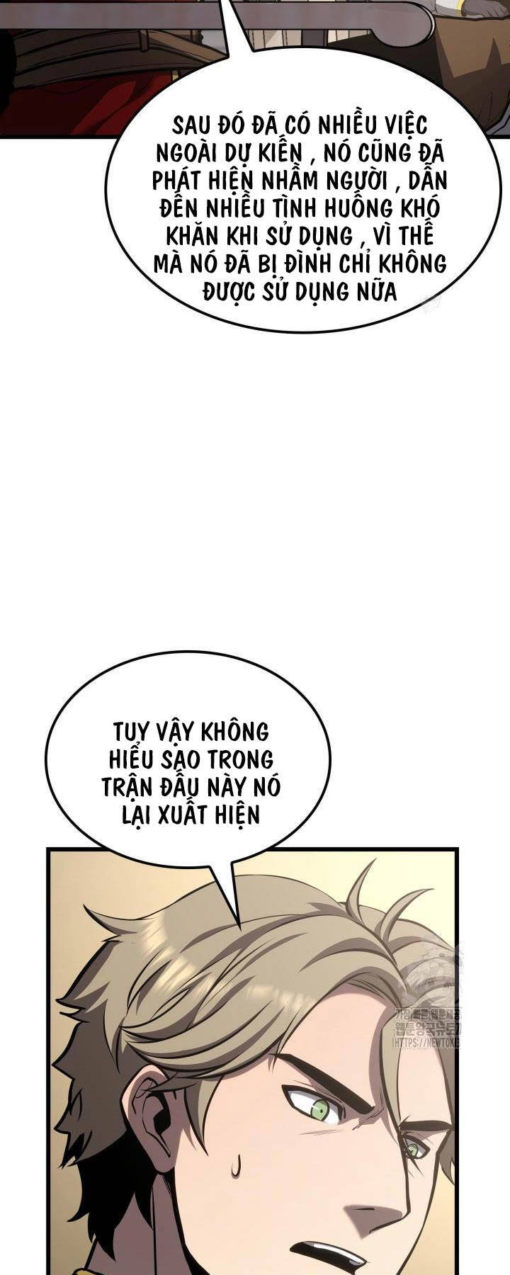 Con Trai Út Của Bá Tước Là Một Người Chơi Chap 56 - Next Chap 57