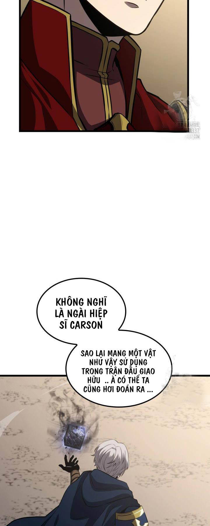 Con Trai Út Của Bá Tước Là Một Người Chơi Chap 56 - Next Chap 57