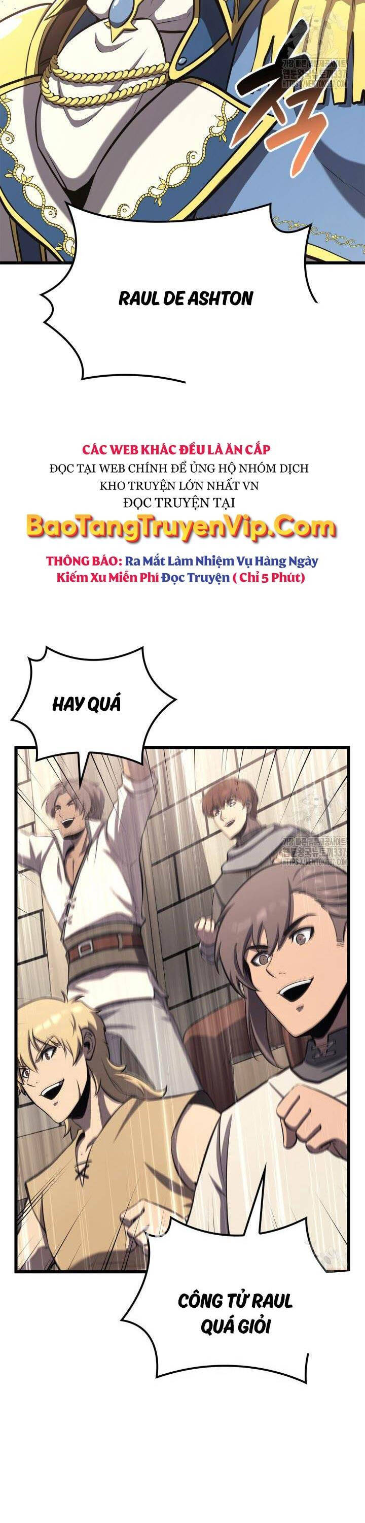 Con Trai Út Của Bá Tước Là Một Người Chơi Chap 57 - Next Chap 58