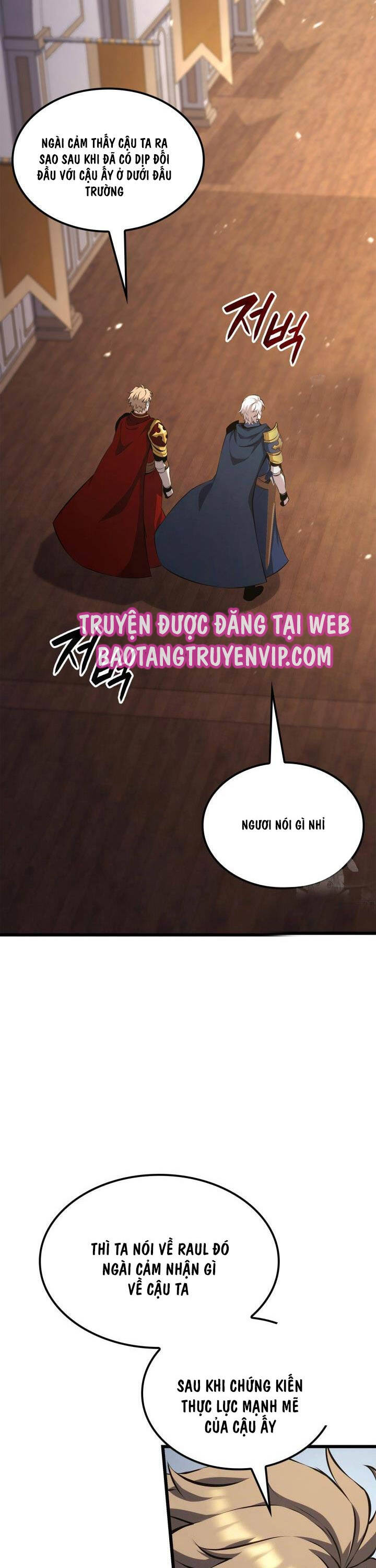 Con Trai Út Của Bá Tước Là Một Người Chơi Chap 57 - Next Chap 58