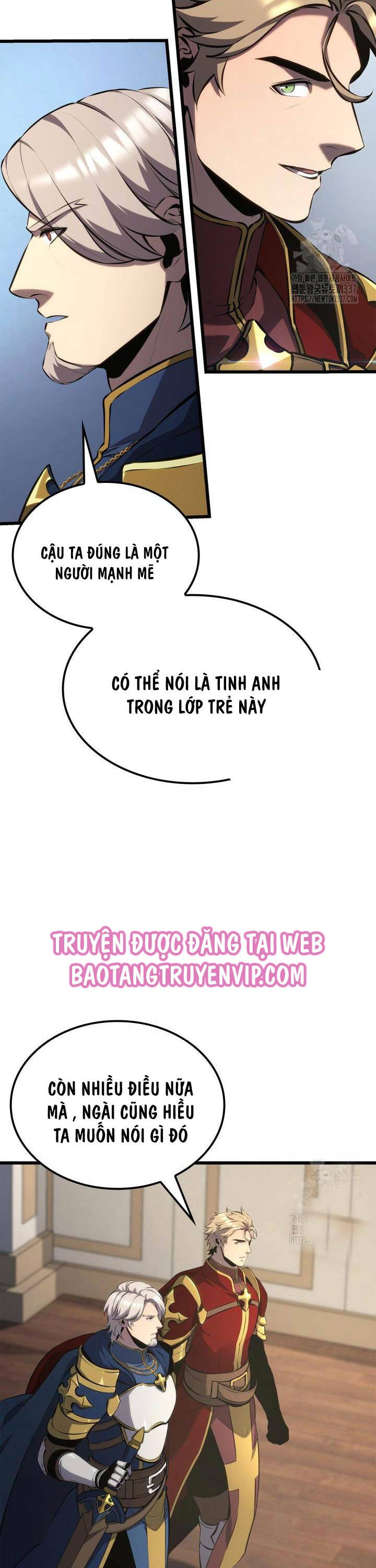 Con Trai Út Của Bá Tước Là Một Người Chơi Chap 57 - Next Chap 58