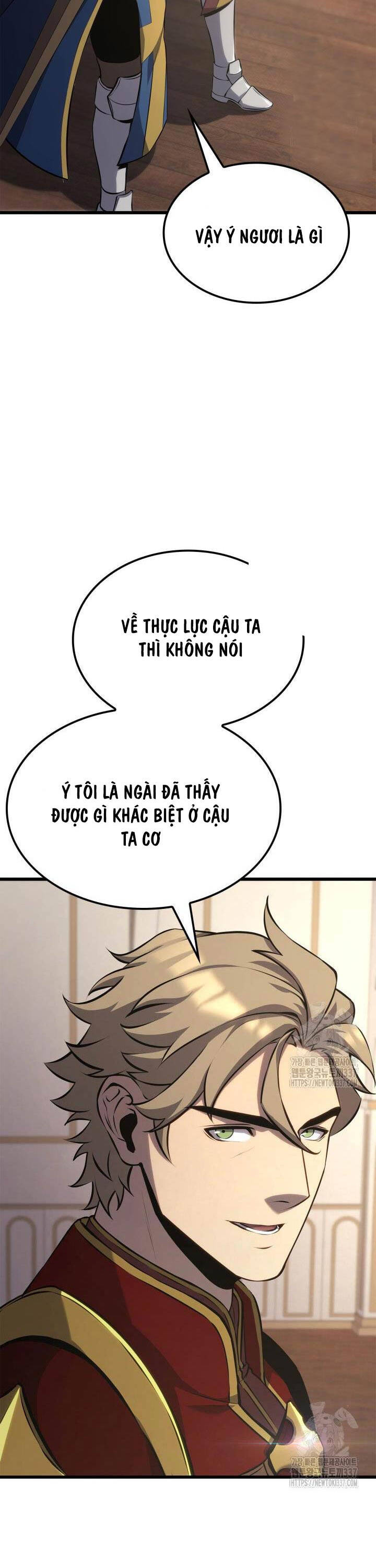 Con Trai Út Của Bá Tước Là Một Người Chơi Chap 57 - Next Chap 58