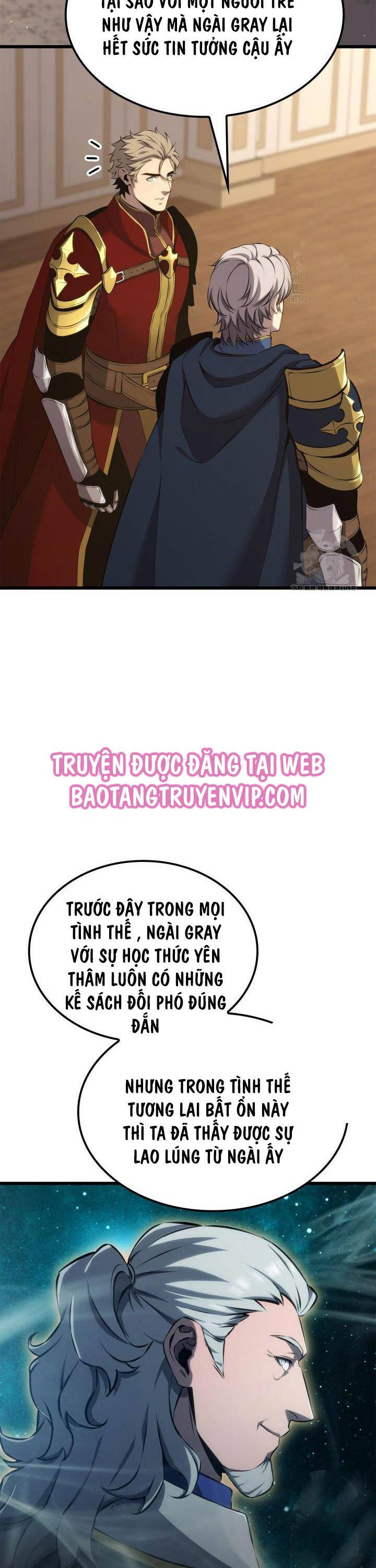 Con Trai Út Của Bá Tước Là Một Người Chơi Chap 57 - Next Chap 58