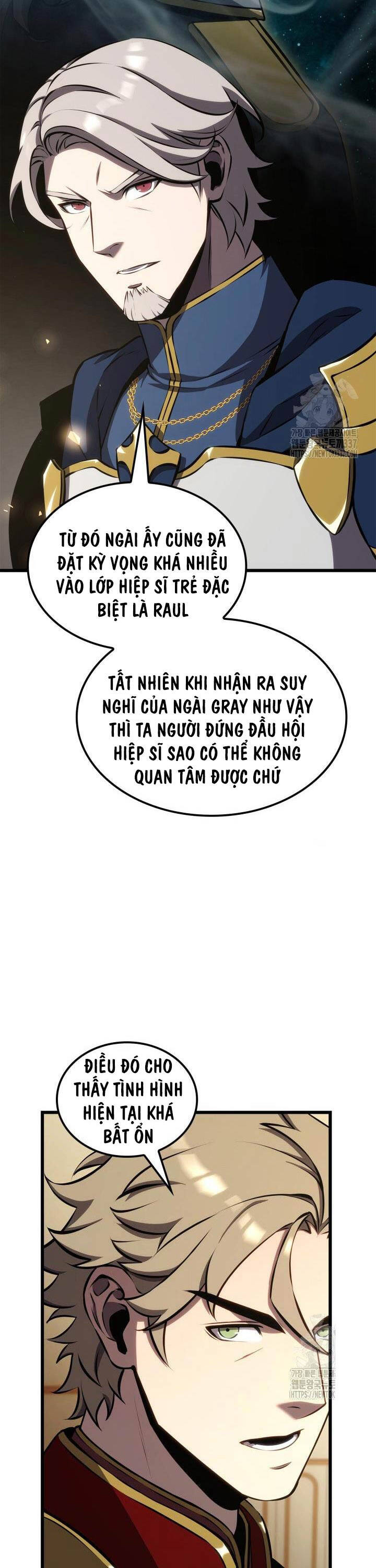 Con Trai Út Của Bá Tước Là Một Người Chơi Chap 57 - Next Chap 58