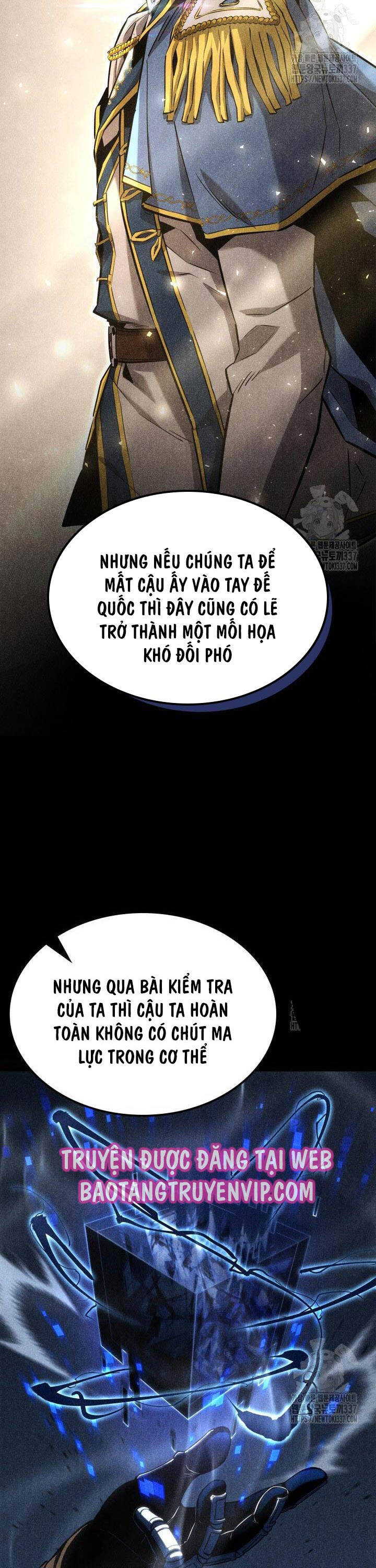 Con Trai Út Của Bá Tước Là Một Người Chơi Chap 57 - Next Chap 58