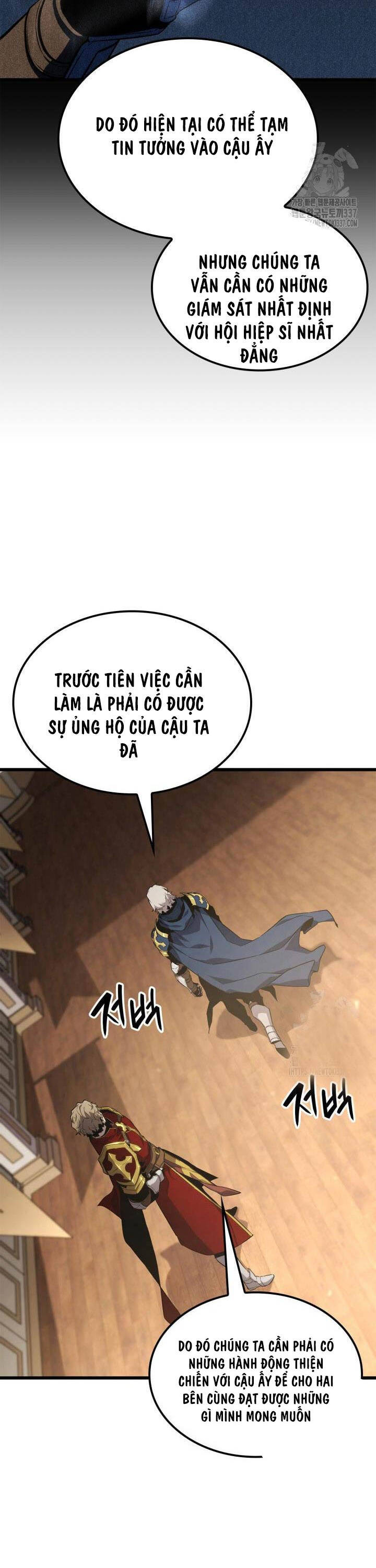 Con Trai Út Của Bá Tước Là Một Người Chơi Chap 57 - Next Chap 58