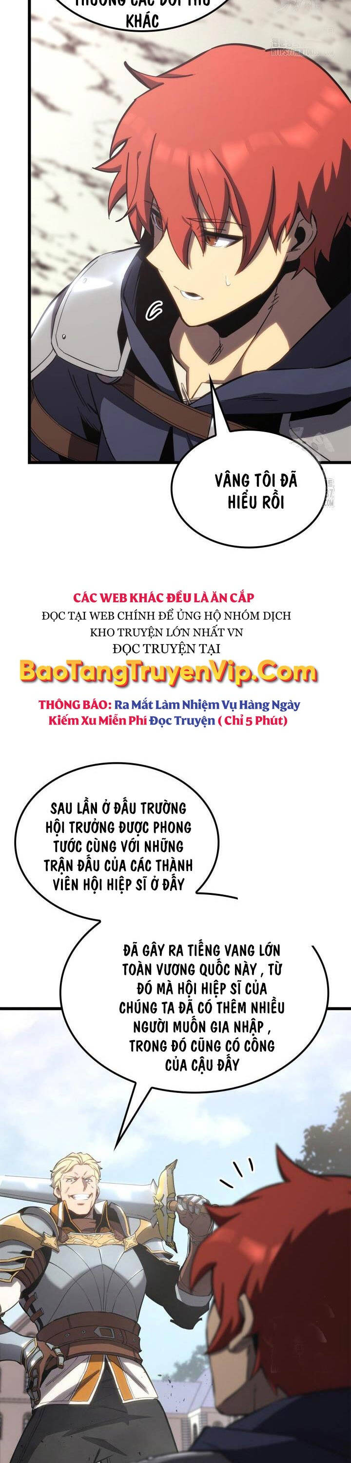 Con Trai Út Của Bá Tước Là Một Người Chơi Chap 57 - Next Chap 58