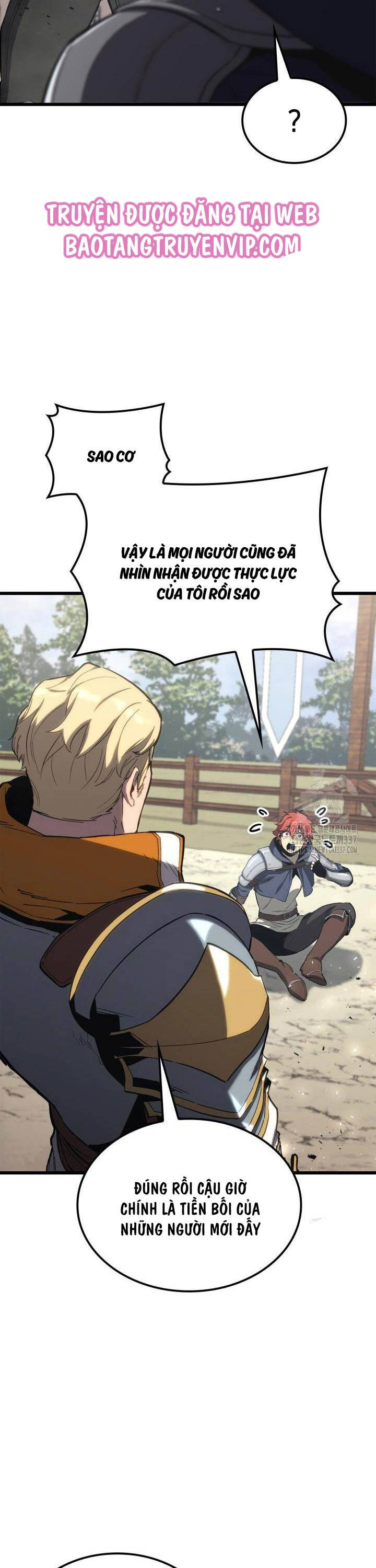 Con Trai Út Của Bá Tước Là Một Người Chơi Chap 57 - Next Chap 58