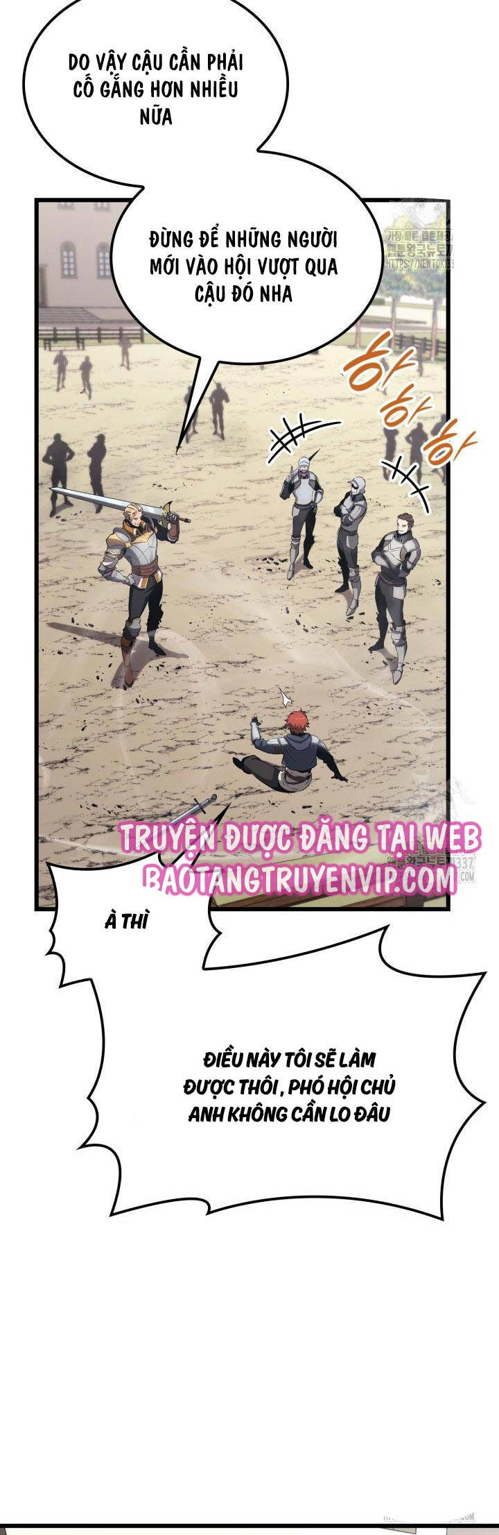 Con Trai Út Của Bá Tước Là Một Người Chơi Chap 57 - Next Chap 58