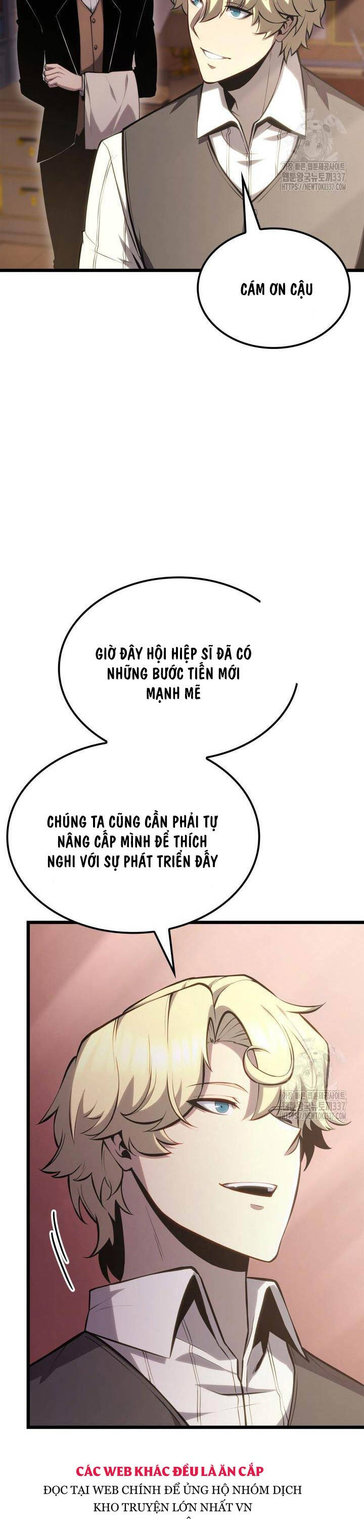 Con Trai Út Của Bá Tước Là Một Người Chơi Chap 57 - Next Chap 58
