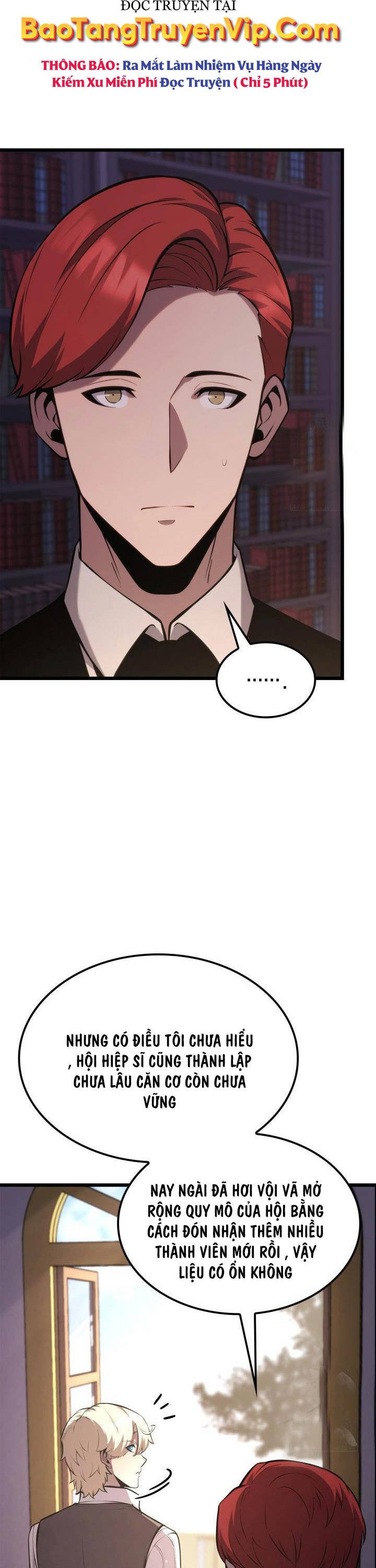 Con Trai Út Của Bá Tước Là Một Người Chơi Chap 57 - Next Chap 58