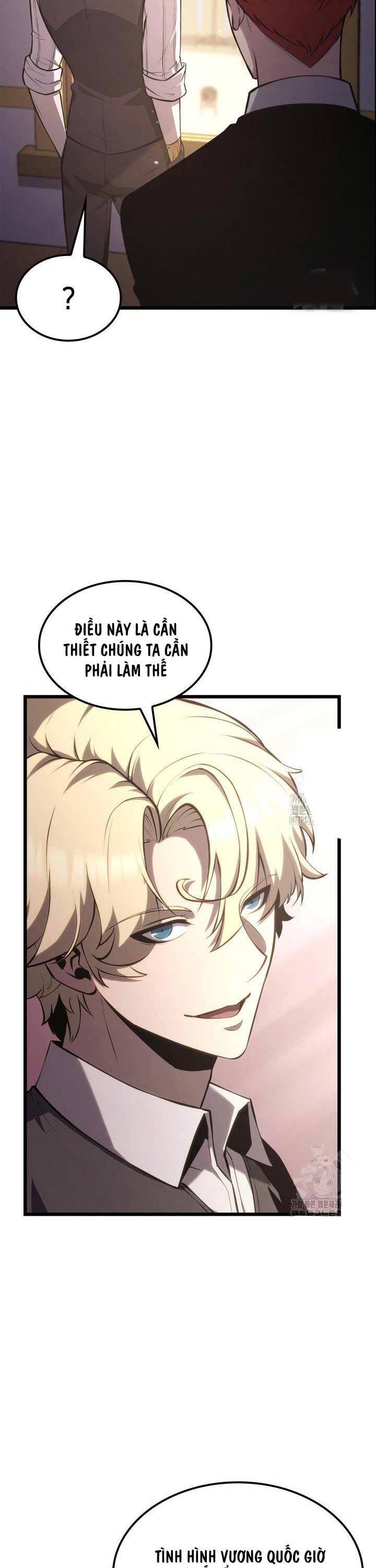 Con Trai Út Của Bá Tước Là Một Người Chơi Chap 57 - Next Chap 58