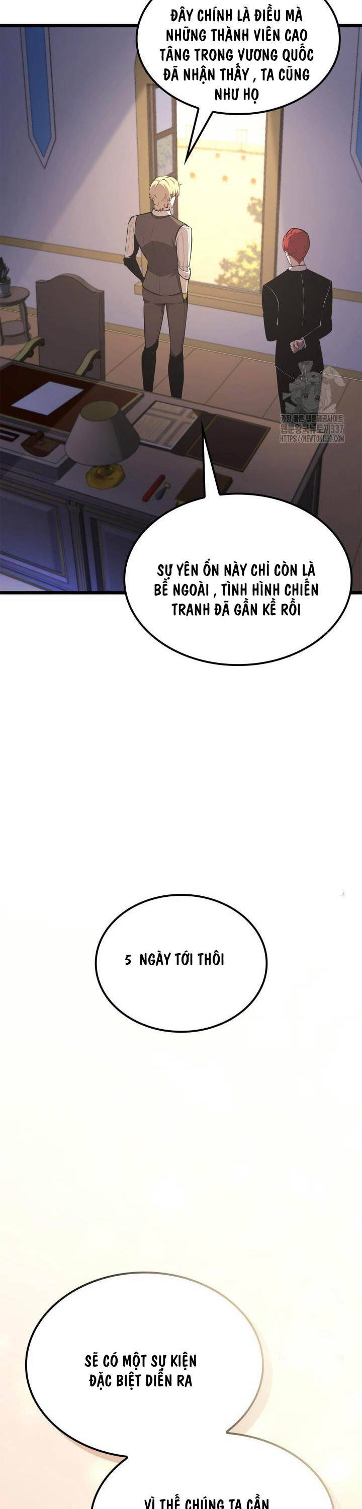 Con Trai Út Của Bá Tước Là Một Người Chơi Chap 57 - Next Chap 58