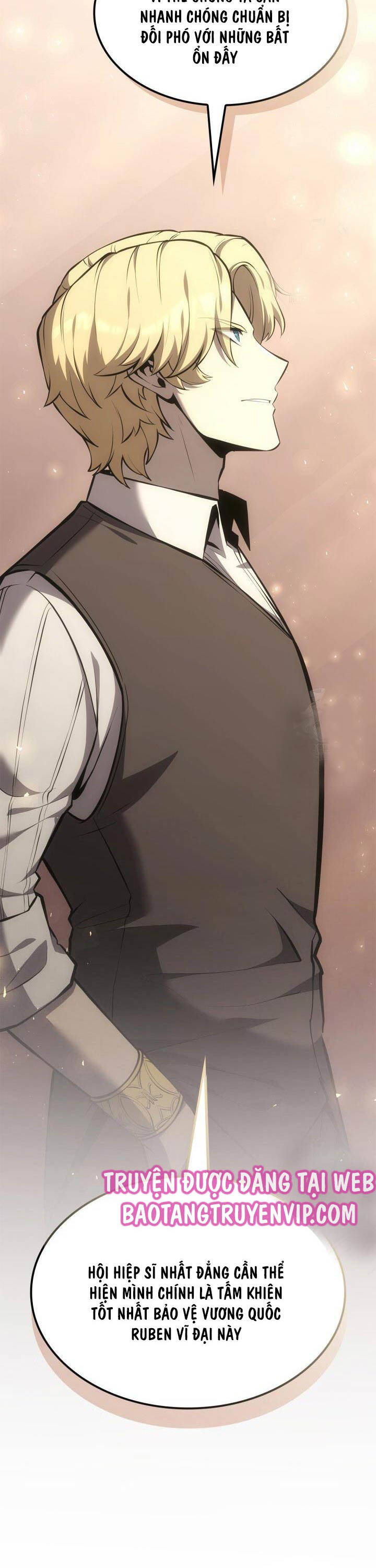 Con Trai Út Của Bá Tước Là Một Người Chơi Chap 57 - Next Chap 58