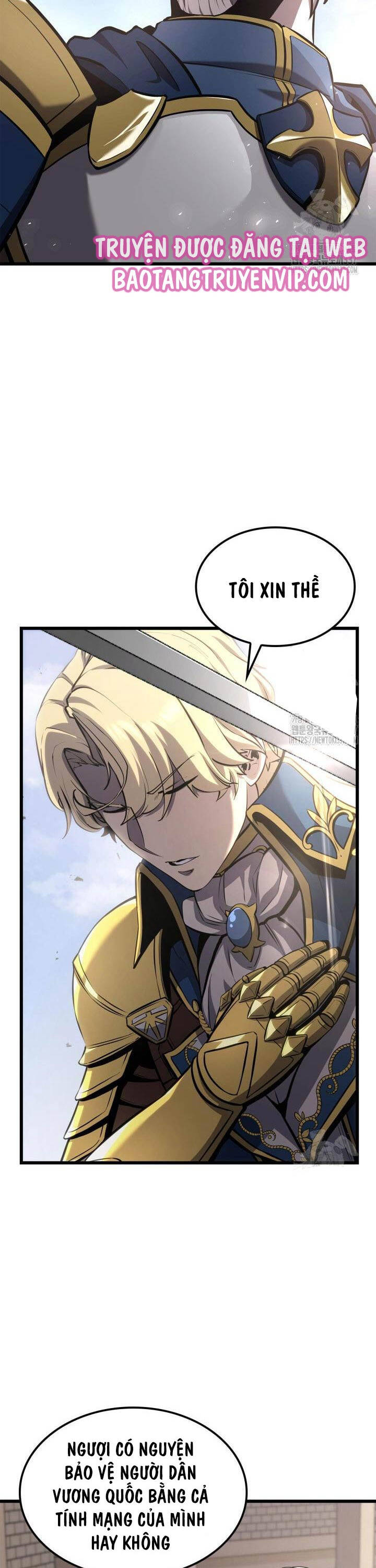 Con Trai Út Của Bá Tước Là Một Người Chơi Chap 57 - Next Chap 58