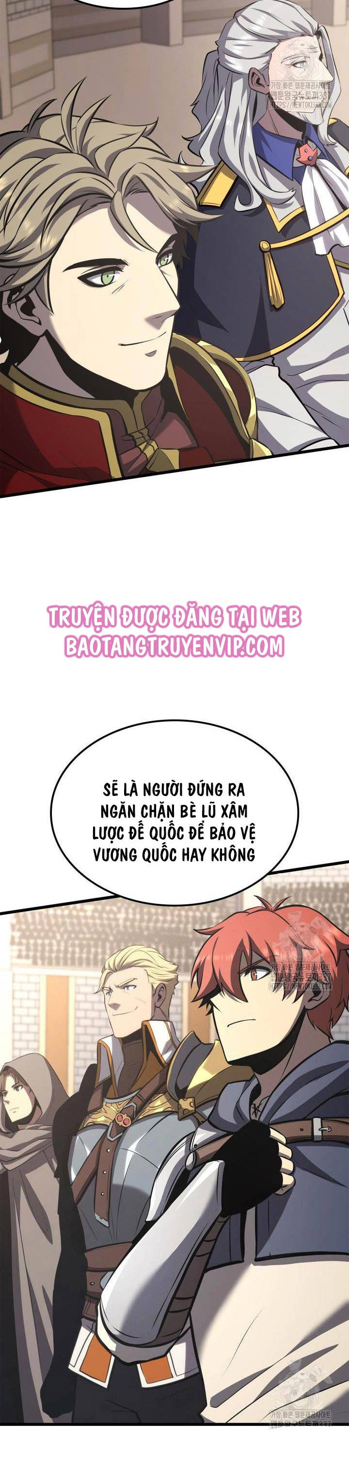 Con Trai Út Của Bá Tước Là Một Người Chơi Chap 57 - Next Chap 58