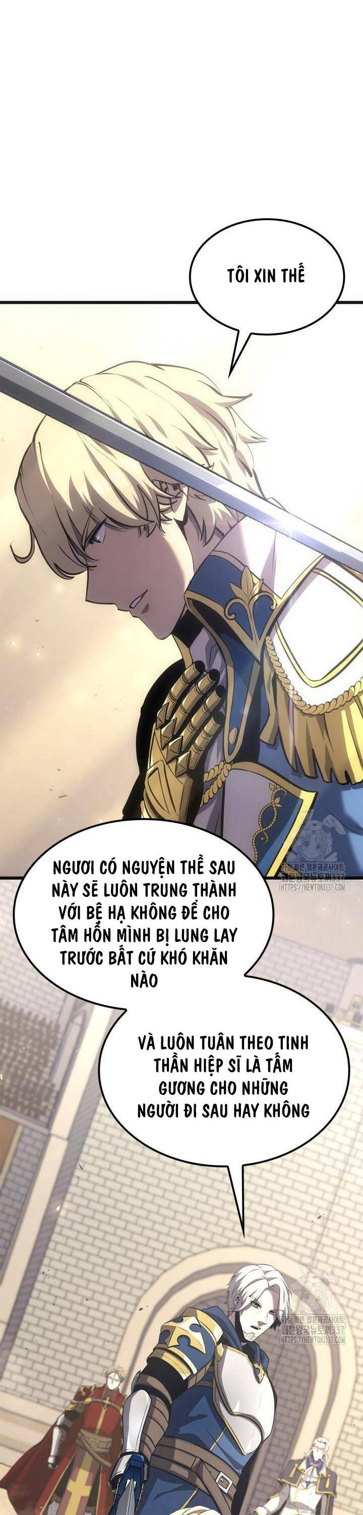 Con Trai Út Của Bá Tước Là Một Người Chơi Chap 57 - Next Chap 58