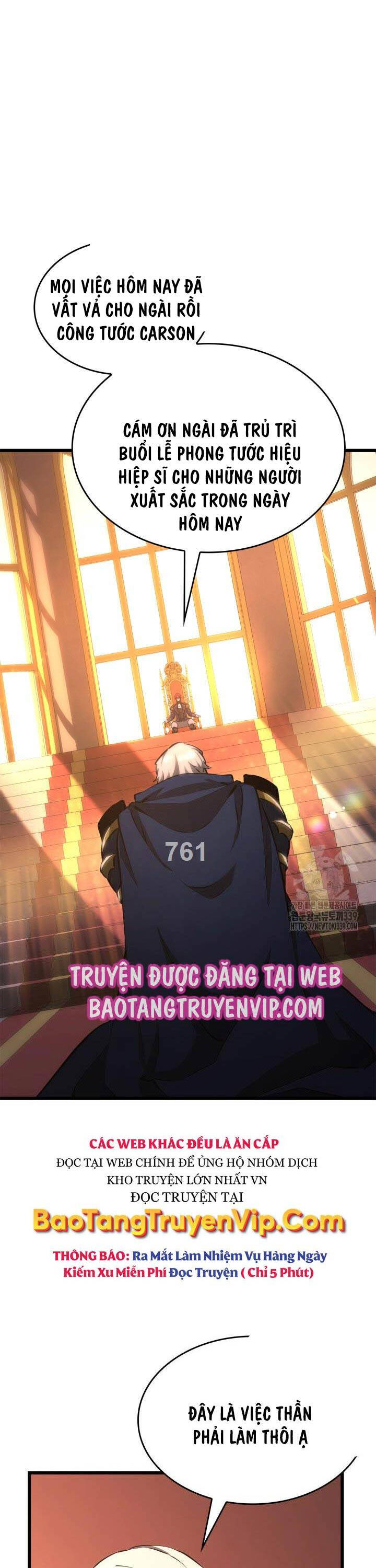 Con Trai Út Của Bá Tước Là Một Người Chơi Chap 58 - Next Chap 59