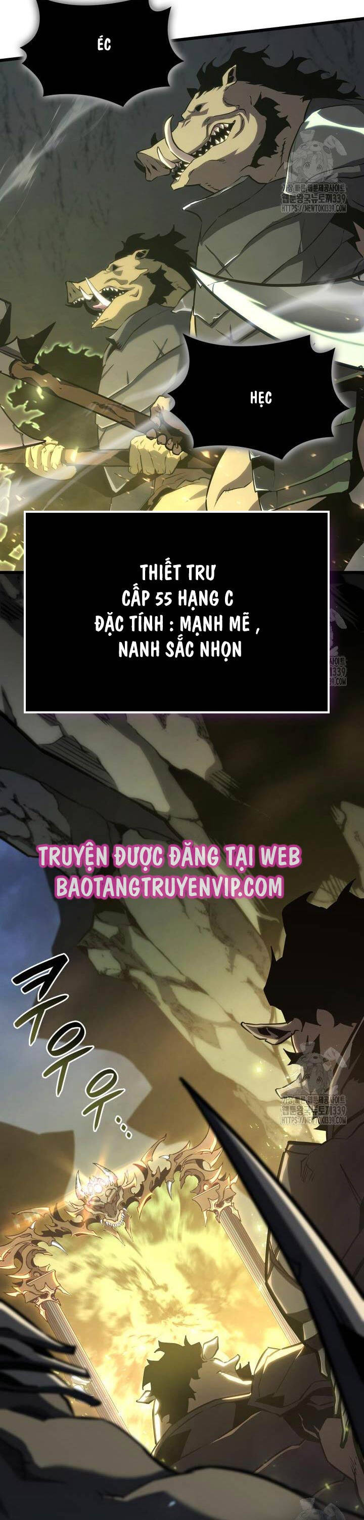 Con Trai Út Của Bá Tước Là Một Người Chơi Chap 58 - Next Chap 59