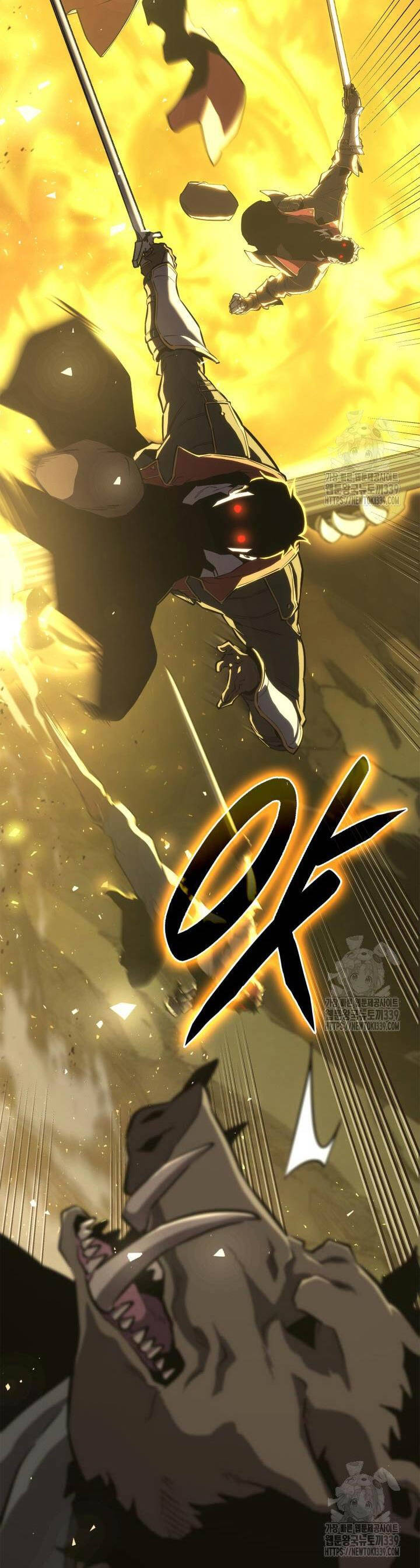 Con Trai Út Của Bá Tước Là Một Người Chơi Chap 58 - Next Chap 59