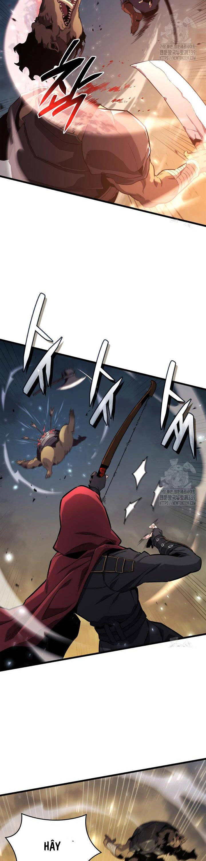 Con Trai Út Của Bá Tước Là Một Người Chơi Chap 58 - Next Chap 59