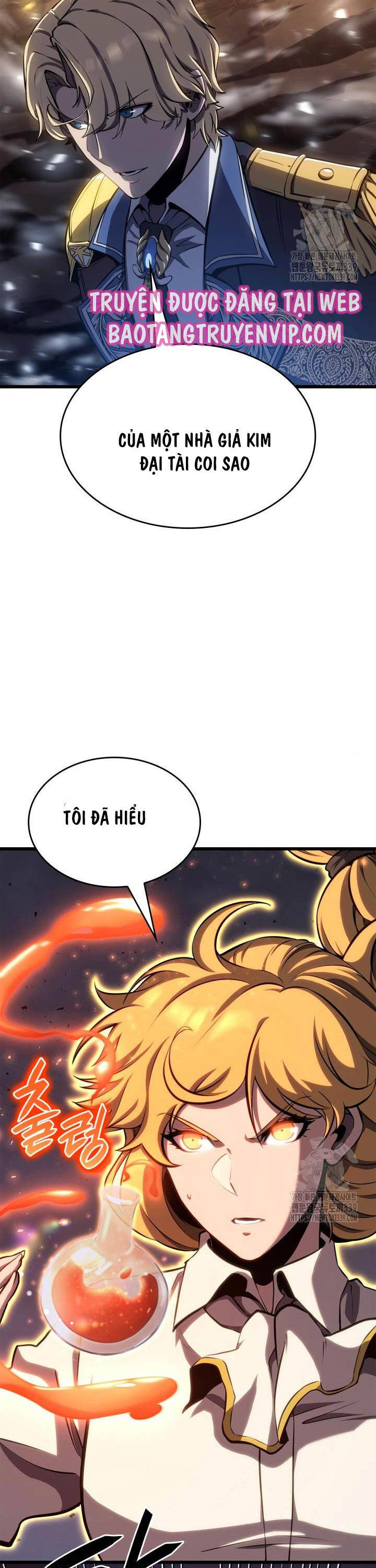 Con Trai Út Của Bá Tước Là Một Người Chơi Chap 58 - Next Chap 59