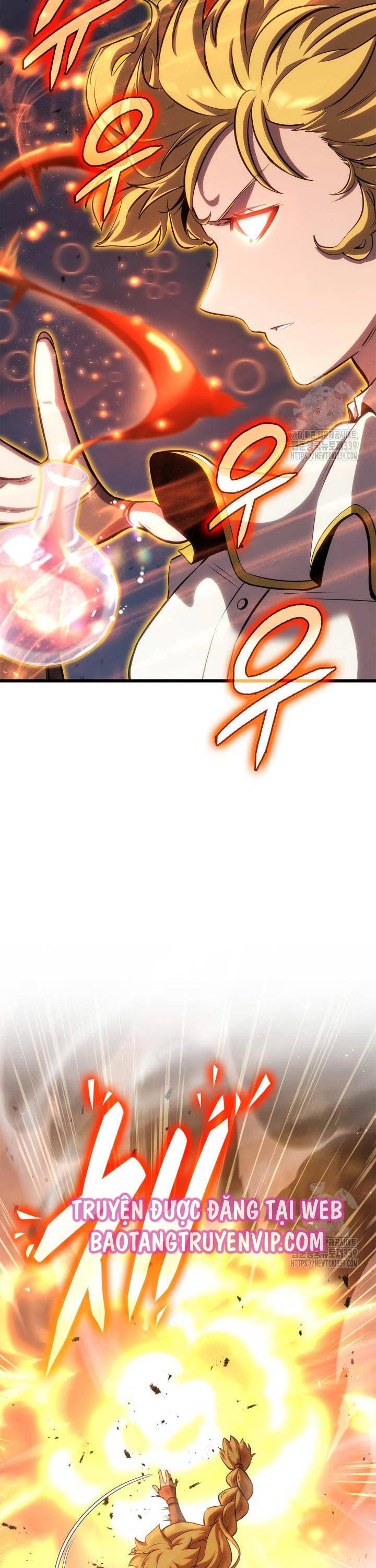 Con Trai Út Của Bá Tước Là Một Người Chơi Chap 58 - Next Chap 59
