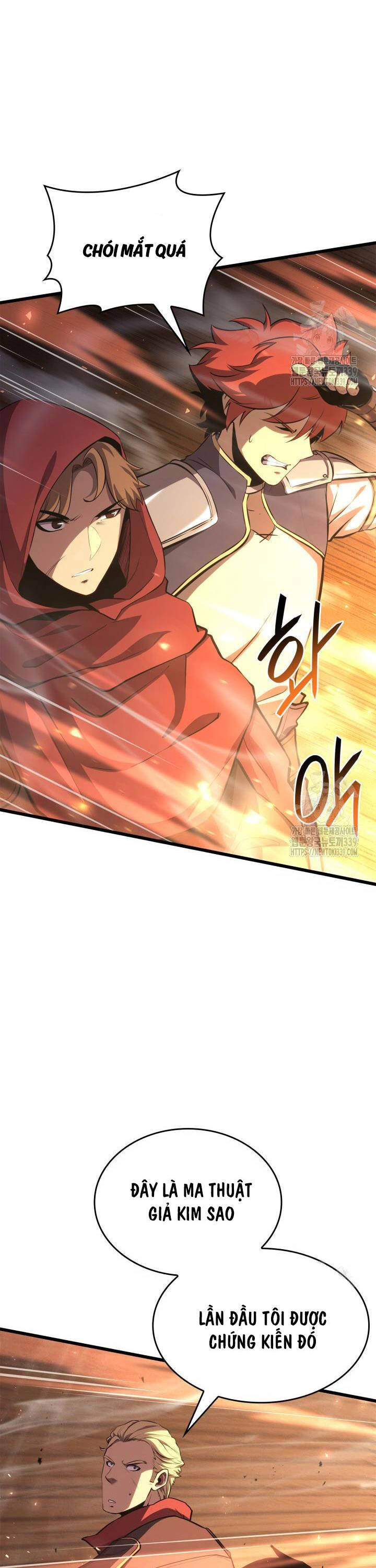 Con Trai Út Của Bá Tước Là Một Người Chơi Chap 58 - Next Chap 59