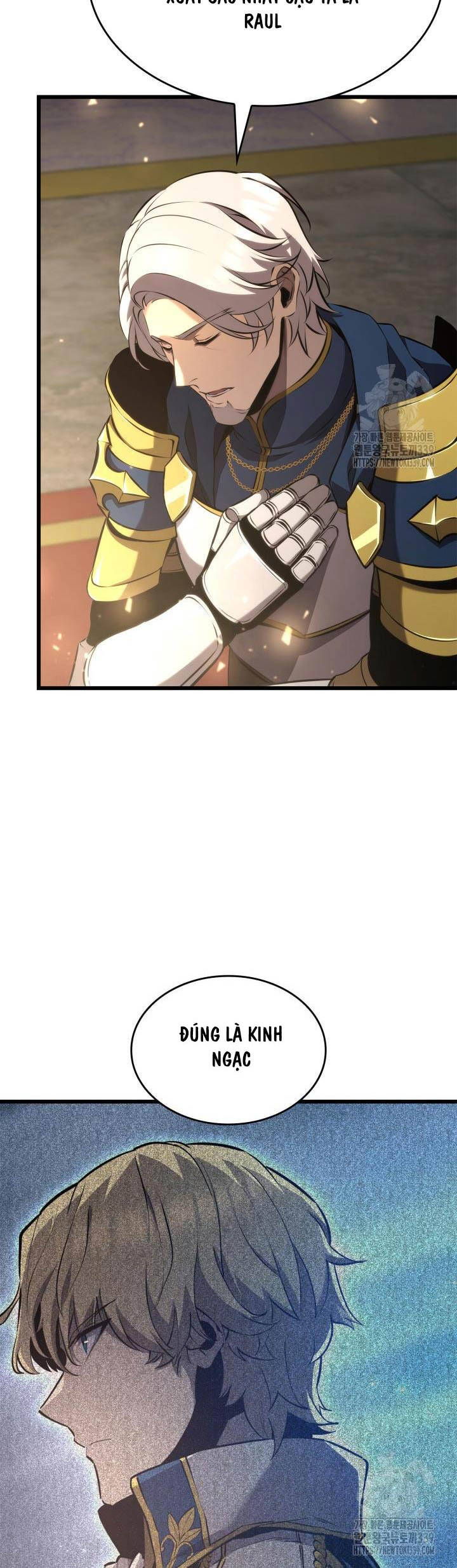 Con Trai Út Của Bá Tước Là Một Người Chơi Chap 58 - Next Chap 59