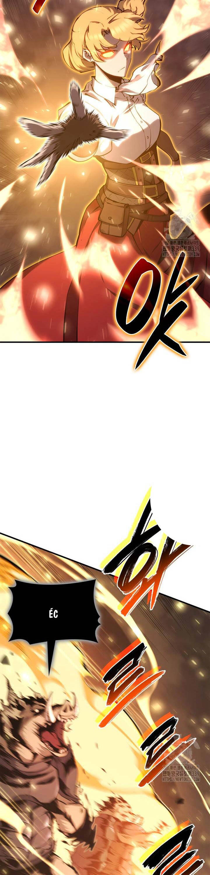 Con Trai Út Của Bá Tước Là Một Người Chơi Chap 58 - Next Chap 59