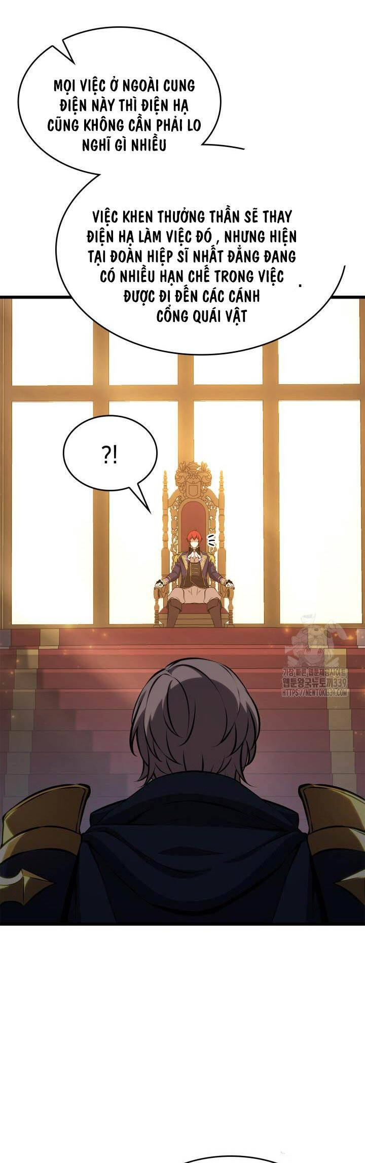 Con Trai Út Của Bá Tước Là Một Người Chơi Chap 58 - Next Chap 59